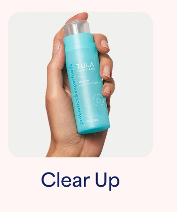 Clear Up