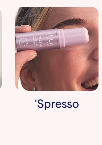 'Spresso