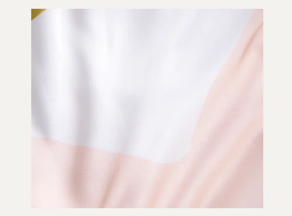 Silky soft, breathable duvet