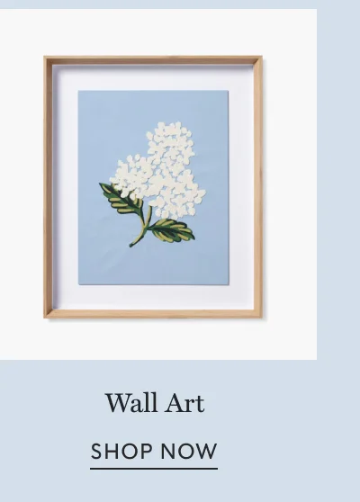 Wall Art SHOP NOW