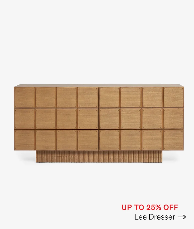 Shop Lee Dresser