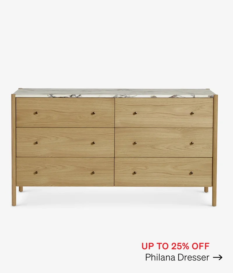 Shop Philana Dresser
