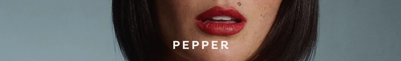 Pepper