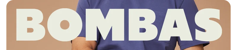 BOMBAS
