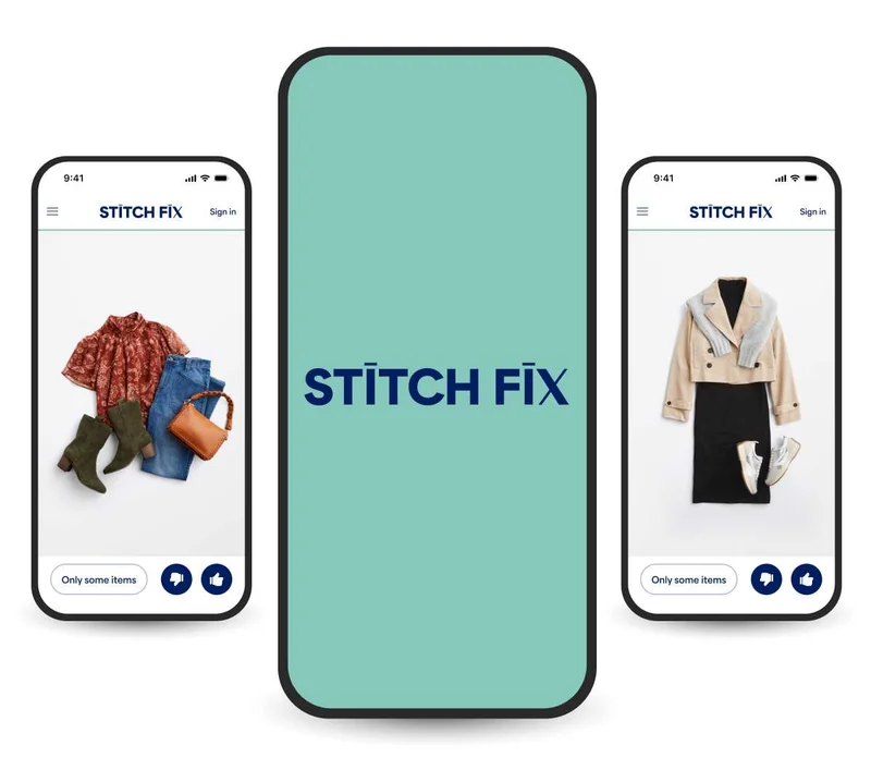 STITCH FIX. Only&nbsp;some&nbsp;items. 👍&nbsp;👎