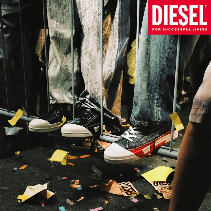 Diesel