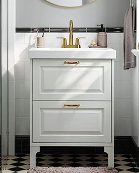 White TÄNNFORSEN 25