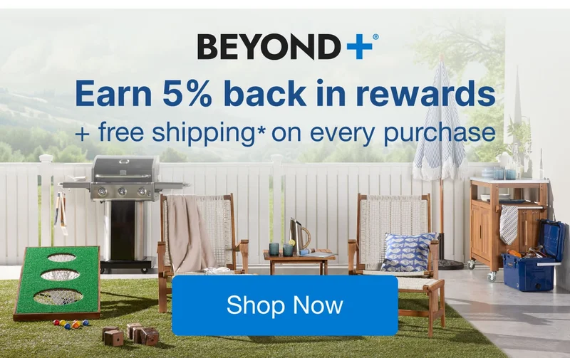 Beyond Plus