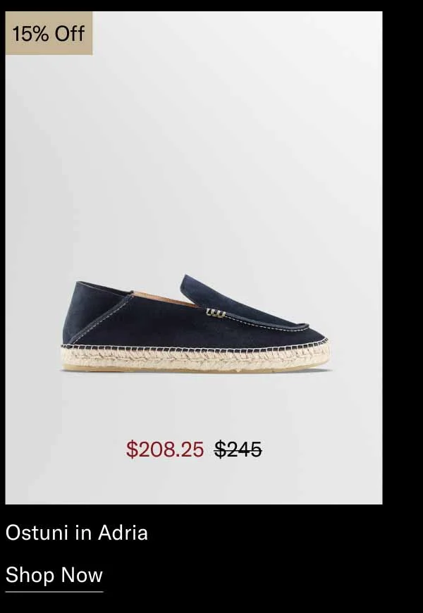 Ostuni in Adria 15% Off-Shop Now