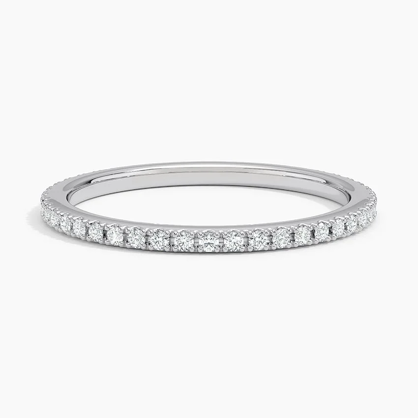 Ballad Eternity Diamond Ring Ballad Eternity Diamond Ring