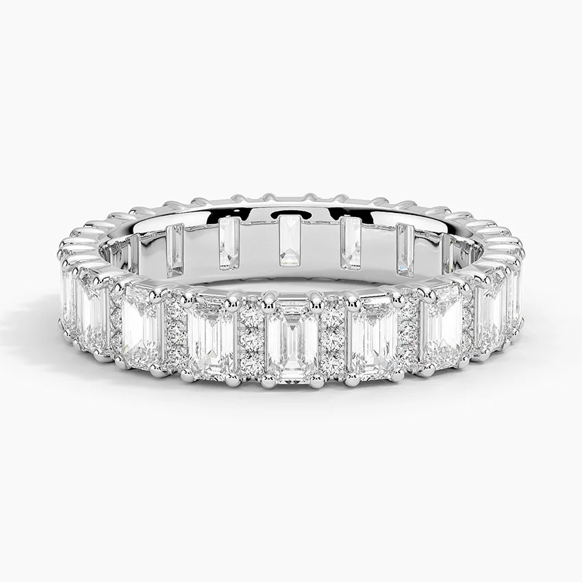 Naya Lab Diamond Ring Naya Lab Diamond Ring