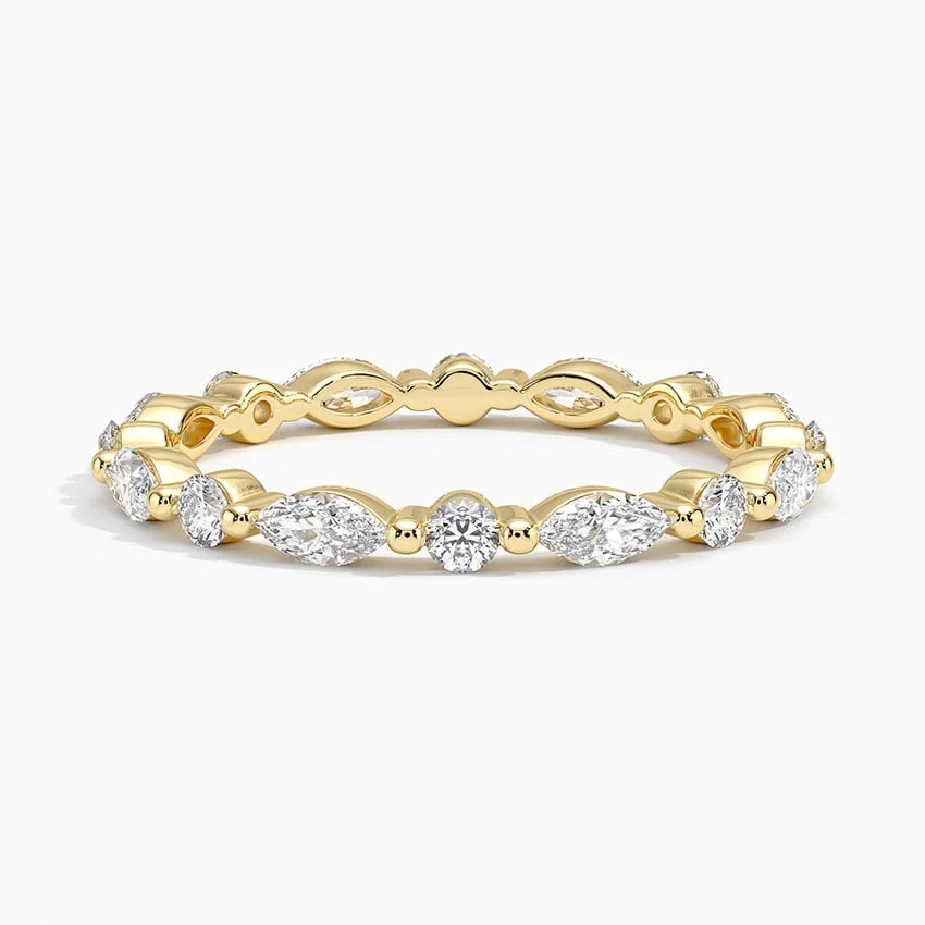Versailles Eternity Diamond Ring Versailles Eternity Diamond Ring