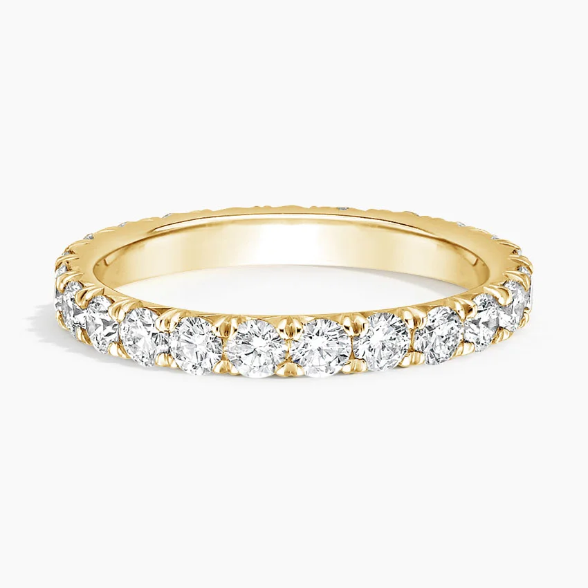 Anthology Eternity Diamond Ring Anthology Eternity Diamond Ring
