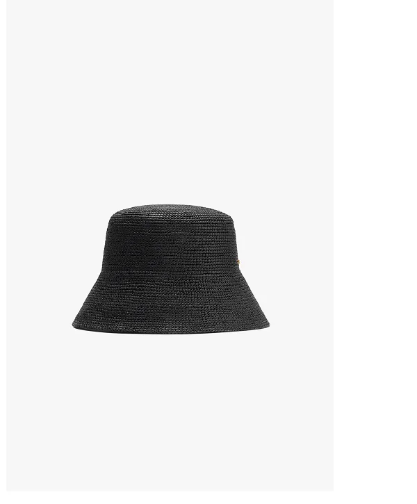 Bucket Hat Black