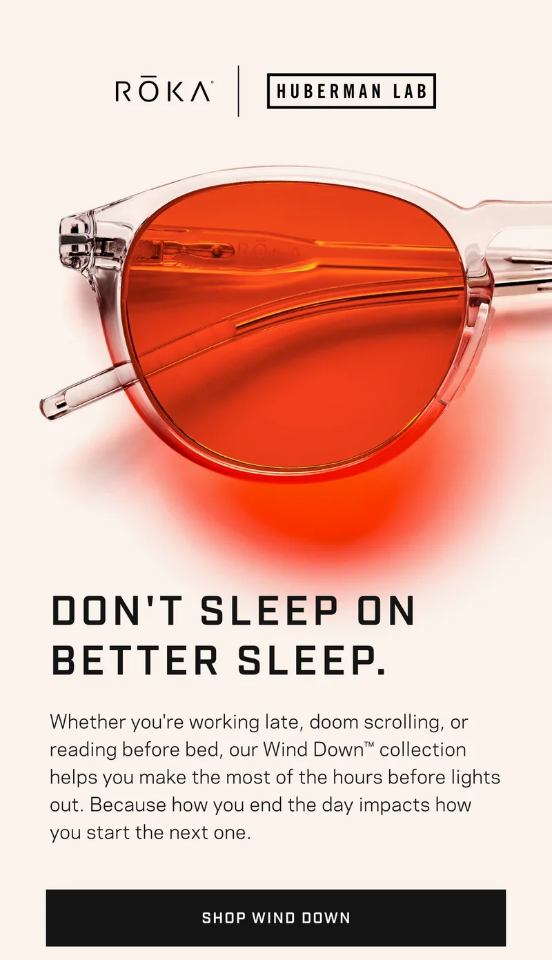 Shop ROKA Wind Down Eyewear