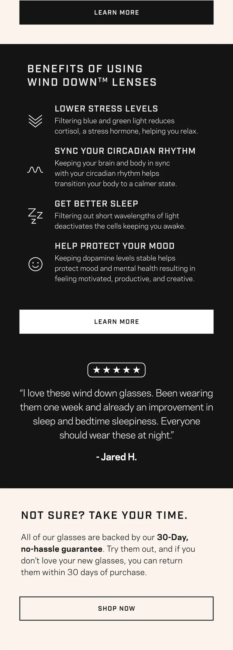 Shop ROKA Wind Down Eyewear