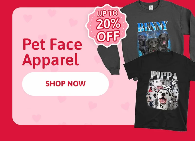 Pet Parent Apparel