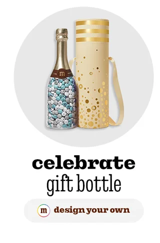 CELEBRATE GIFT BOTTLE