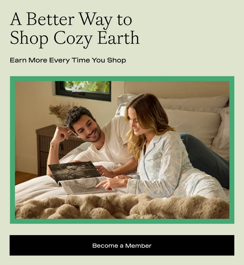 Become a member - shop membership today