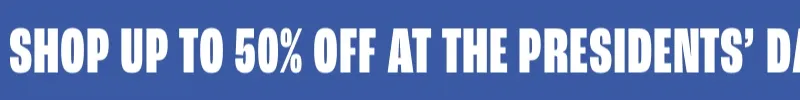 Shop Up To 50% Off