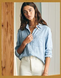western shirt