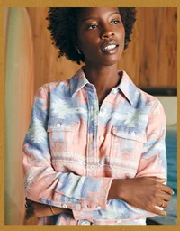 DGF Daly shirt