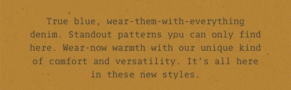Fresh Looks, Timeless Style