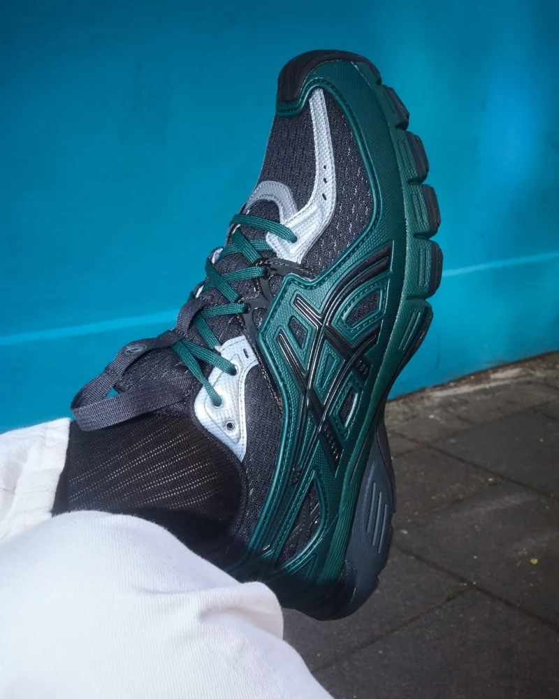 Asics