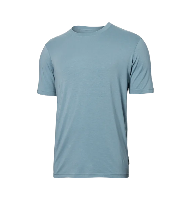 DropTemp® Cooling Cotton Tee