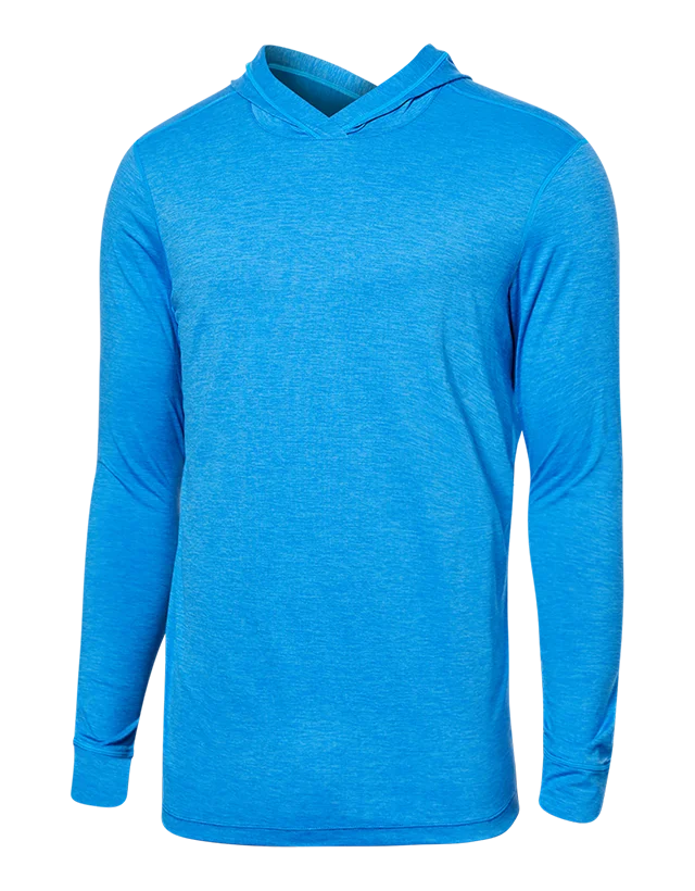 DropTemp® All Day Cooling Hoodie