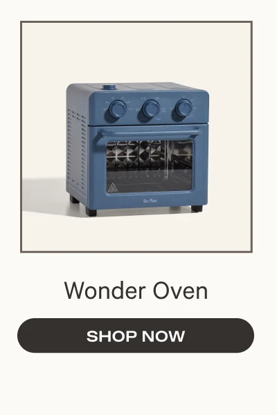 Wonder Oven
