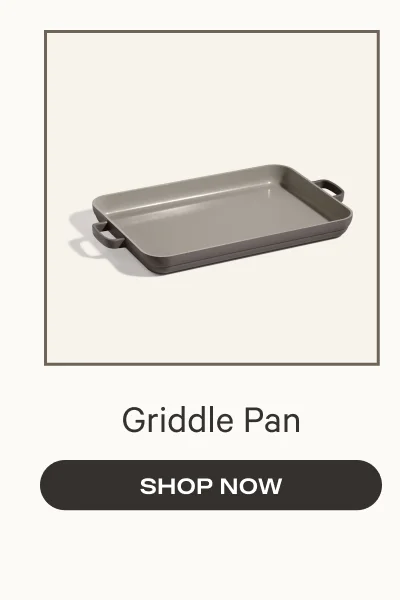 Griddle Pan