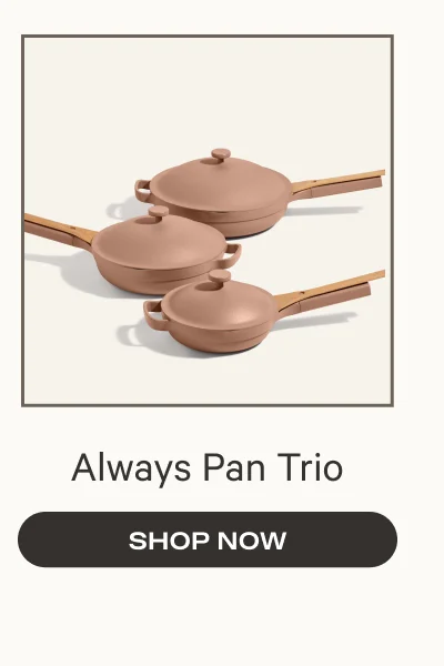 Mini Perfect Pot