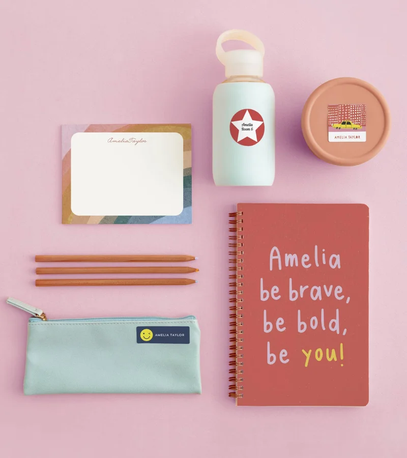 Classroom-ready Essentials