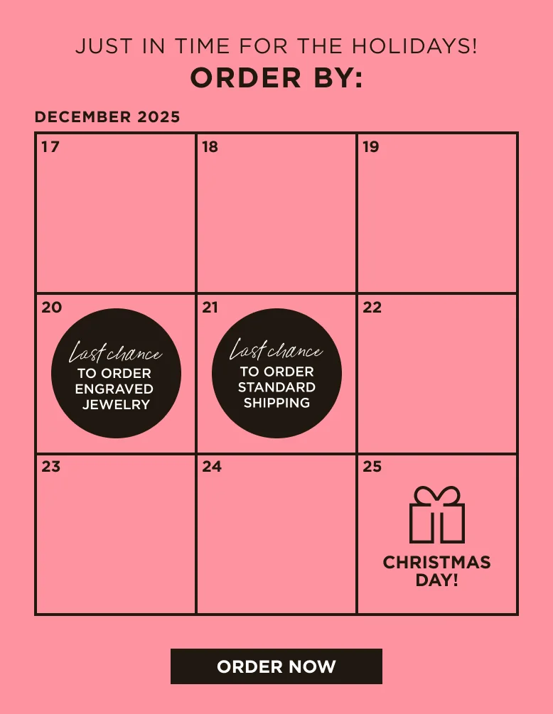 Shipping deadlines