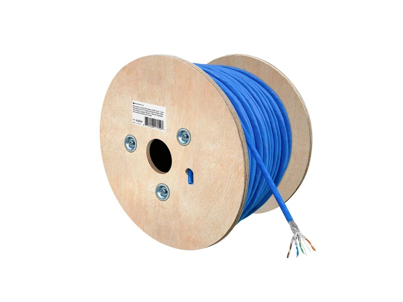 CAT8 Bulk Cables