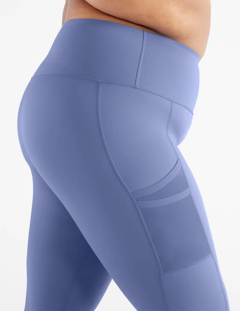 Image of Stashable High Rise Legging