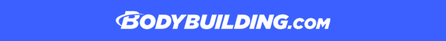 Bodybuilding.com Logo