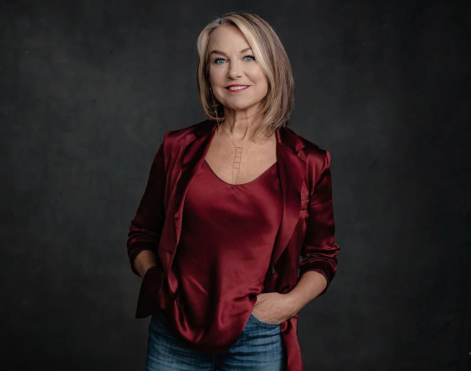 Esther Perel
