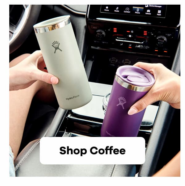 Shop Coffee