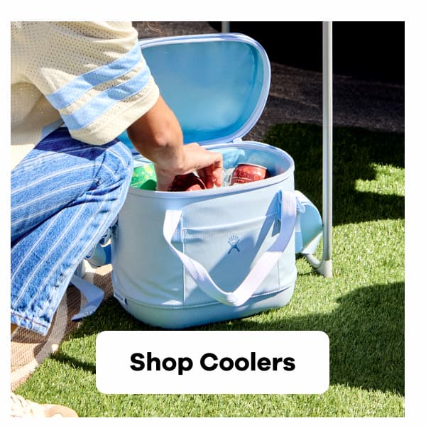Shop Coolers