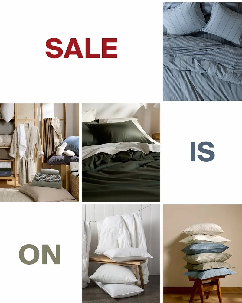 Sale is On