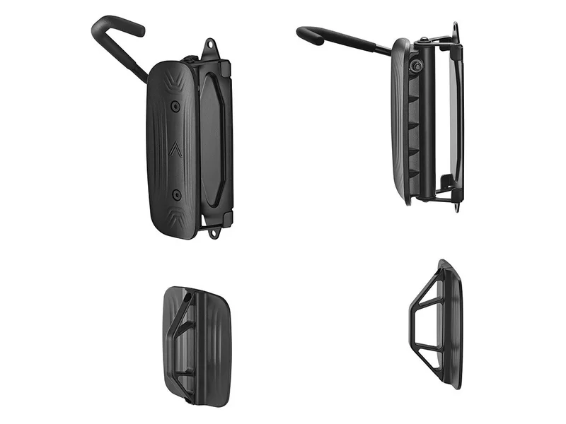Maximize Your Space. The Ultimate Home For Your Bike Adventure. Shop Now.