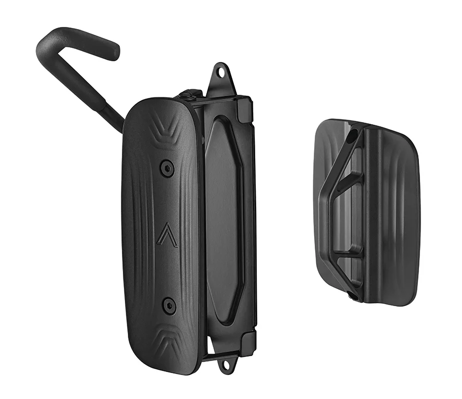 Maximize Your Space. The Ultimate Home For Your Bike Adventure. Shop Now.