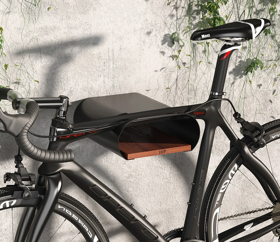 Maximize Your Space. The Ultimate Home For Your Bike Adventure. Shop Now.