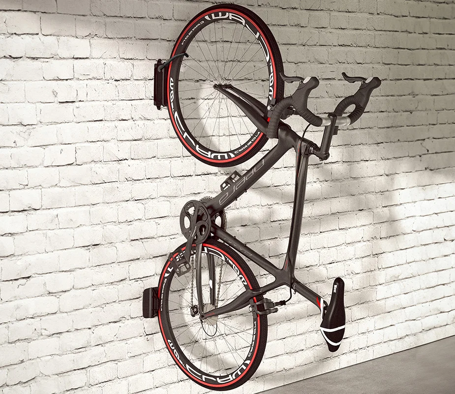 Maximize Your Space. The Ultimate Home For Your Bike Adventure. Shop Now.