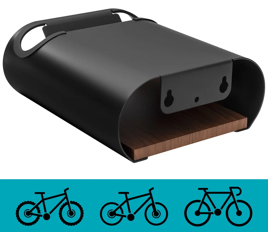 Maximize Your Space. The Ultimate Home For Your Bike Adventure. Shop Now.
