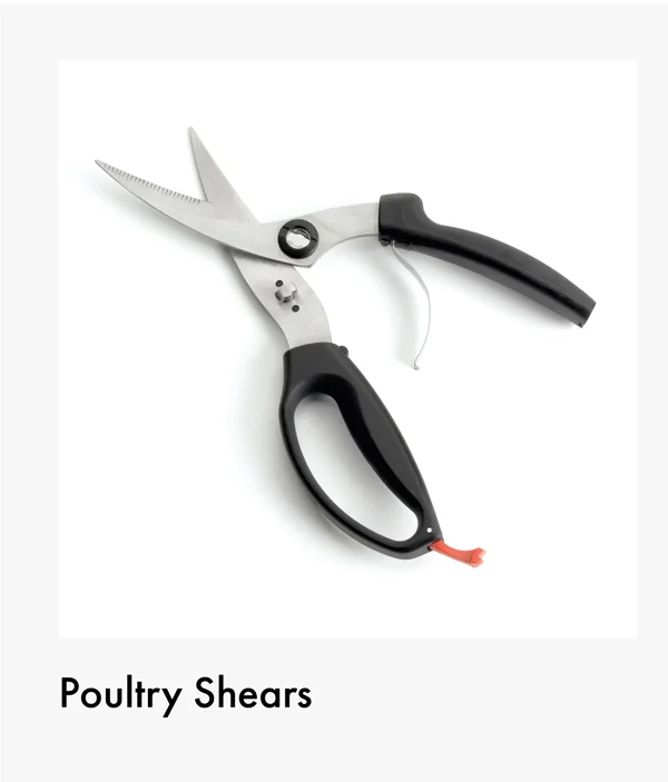 Poultry Shears