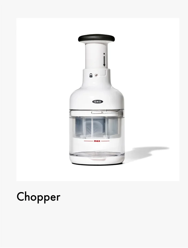 Chopper