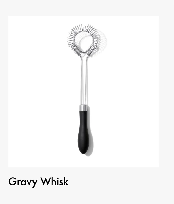Gravy Whisk